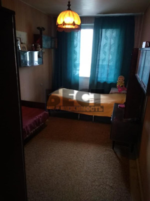 Продам трехкомнатную (3-комн.) квартиру, 9 Мая ул, 12, Химки г