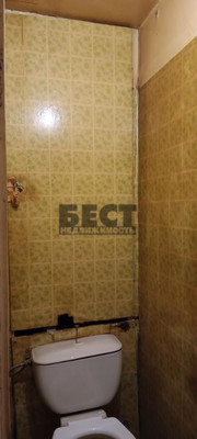 Продам трехкомнатную (3-комн.) квартиру, 9 Мая ул, 12, Химки г