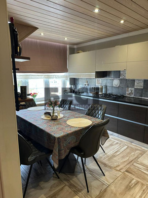 Продам трехкомнатную (3-комн.) квартиру, Парковая (ЖК Суханово Парк тер) ул, 4, Суханово д