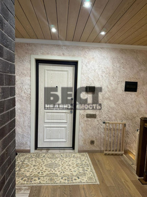 Продам трехкомнатную (3-комн.) квартиру, Парковая (ЖК Суханово Парк тер) ул, 4, Суханово д