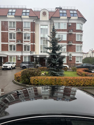 Продам трехкомнатную (3-комн.) квартиру, Парковая (ЖК Суханово Парк тер) ул, 4, Суханово д