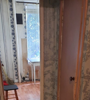 Продам трехкомнатную (3-комн.) квартиру, Нахимовский пр-кт, 28к1, Москва г