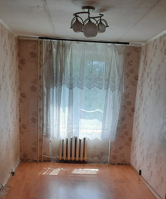 Продам трехкомнатную (3-комн.) квартиру, Нахимовский пр-кт, 28к1, Москва г