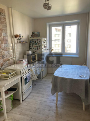 Продам двухкомнатную (2-комн.) квартиру, Юннатов ул, 2, Химки г