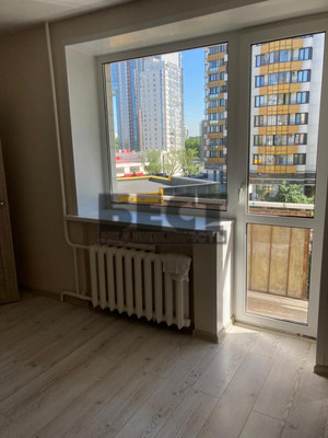 Продам двухкомнатную (2-комн.) квартиру, Юннатов ул, 2, Химки г