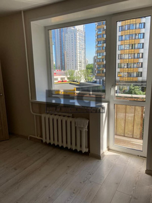 Продам двухкомнатную (2-комн.) квартиру, Юннатов ул, 2, Химки г