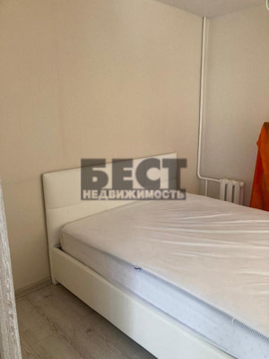 Продам двухкомнатную (2-комн.) квартиру, Юннатов ул, 2, Химки г