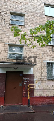 Продам двухкомнатную (2-комн.) квартиру, Юннатов ул, 2, Химки г