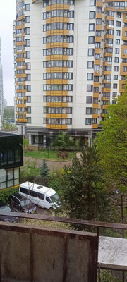 Продам двухкомнатную (2-комн.) квартиру, Юннатов ул, 2, Химки г