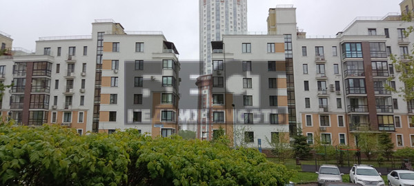 Продам двухкомнатную (2-комн.) квартиру, Юннатов ул, 2, Химки г