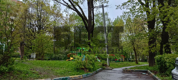 Продам двухкомнатную (2-комн.) квартиру, Юннатов ул, 2, Химки г