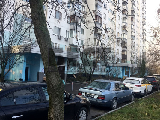 Продам трехкомнатную (3-комн.) квартиру, Вернадского пр-кт, 101к8, Москва г