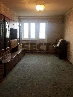 Продам трехкомнатную (3-комн.) квартиру, Вернадского пр-кт, 101к8, Москва г