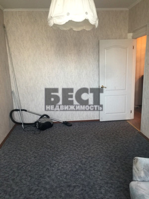 Продам трехкомнатную (3-комн.) квартиру, Вернадского пр-кт, 101к8, Москва г