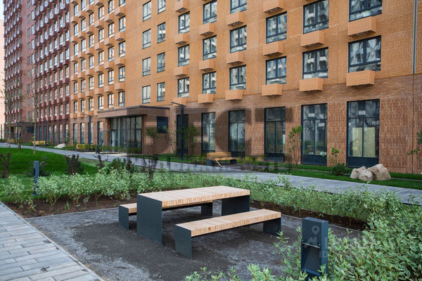 Сдам коммерческое помещение 65 м2, 100 кв-л, Москва г