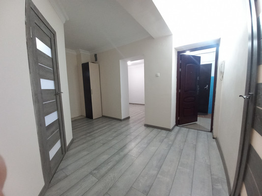 Продам двухкомнатную (2-комн.) квартиру, Профсоюзная ул, 220кБ, Вольный Аул кп