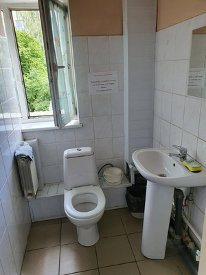 Сдам коммерческое помещение 100 м2, Докука ул, 3, Калининград г