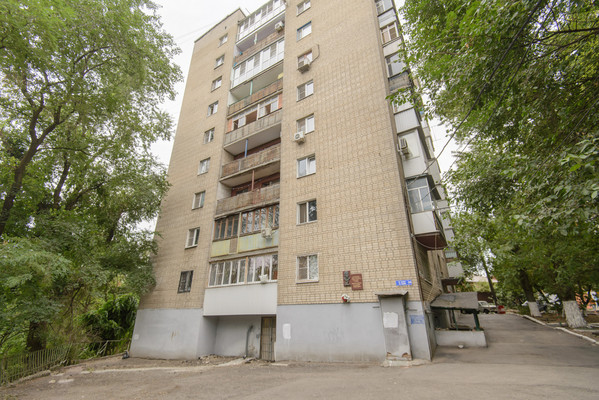 Продам двухкомнатную (2-комн.) квартиру, Стачки пр-кт, 11, Ростов-на-Дону г