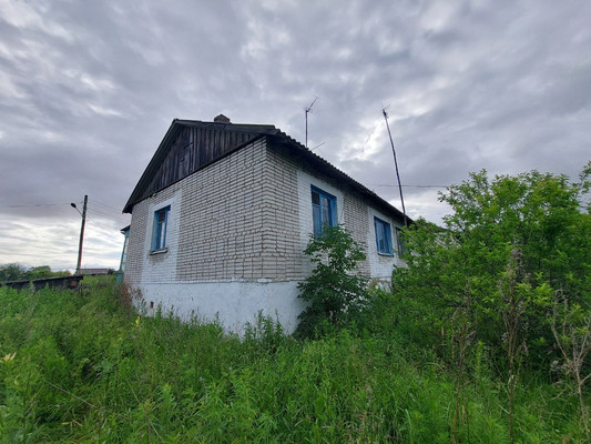 Продам дом, Лесная ул, 4кА, Пивань с, 0 км от города