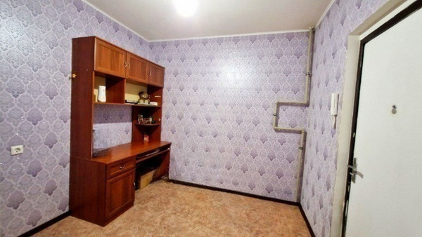 Продам однокомнатную (1-комн.) квартиру, Острогожская ул, 164/1, Воронеж г