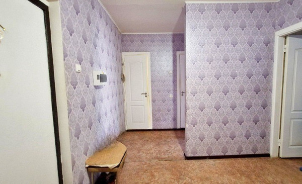 Продам однокомнатную (1-комн.) квартиру, Острогожская ул, 164/1, Воронеж г