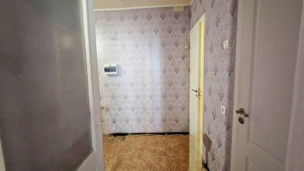 Продам однокомнатную (1-комн.) квартиру, Острогожская ул, 164/1, Воронеж г