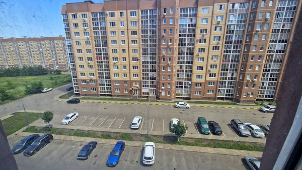 Продам однокомнатную (1-комн.) квартиру, Острогожская ул, 164/1, Воронеж г