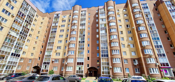 Продам однокомнатную (1-комн.) квартиру, Острогожская ул, 164/1, Воронеж г