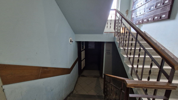 Продам однокомнатную (1-комн.) квартиру, Острогожская ул, 164/1, Воронеж г