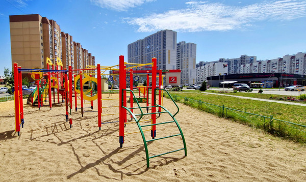 Продам однокомнатную (1-комн.) квартиру, Острогожская ул, 164/1, Воронеж г
