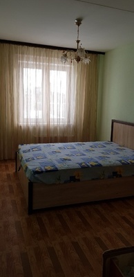 Сдам трехкомнатную (3-комн.) квартиру, Заря ул, 33, Чебаркуль г