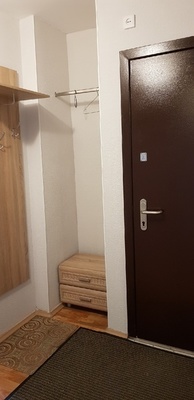 Сдам трехкомнатную (3-комн.) квартиру, Заря ул, 33, Чебаркуль г