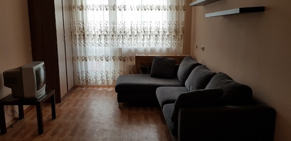 Сдам трехкомнатную (3-комн.) квартиру, Заря ул, 33, Чебаркуль г