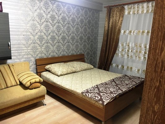 Сдам однокомнатную (1-комн.) квартиру, Набережная ул, 21, Озерск г
