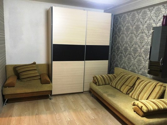 Сдам однокомнатную (1-комн.) квартиру, Набережная ул, 21, Озерск г