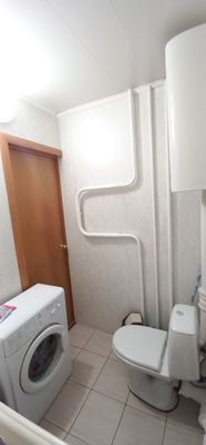 Сдам однокомнатную (1-комн.) квартиру, Набережная ул, 49, Озерск г