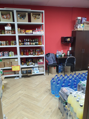 Продам коммерческое помещение 406,5 м2, Московский пр-кт, 14Б, Калининград г