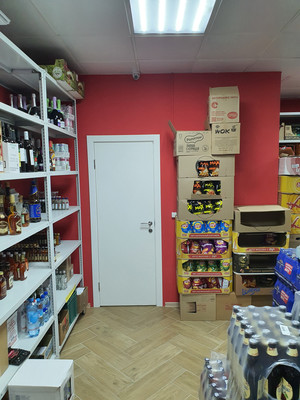 Продам коммерческое помещение 406,5 м2, Московский пр-кт, 14Б, Калининград г
