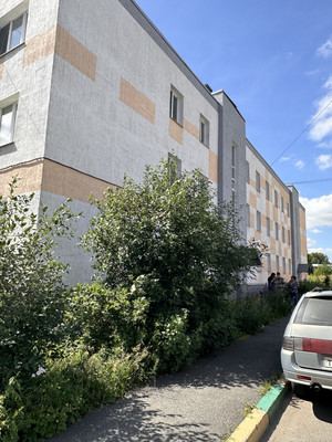 Продам двухкомнатную (2-комн.) квартиру, Оплетина пер, 1, Нижний Тагил г