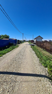 Продам участок 10 соток, Фермерское хоз., Мира ул, Сосновый Бор г, 0 км от города