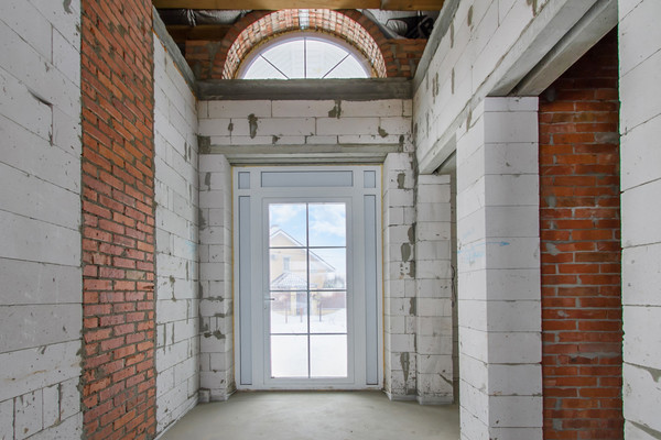 Продам коттедж, Мира ул, 20А, Новая Усмань с, 0 км от города