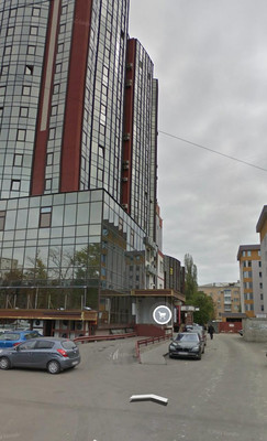 Продам офисное помещение 41,1 м2, Студенческая ул, 12а, Воронеж г