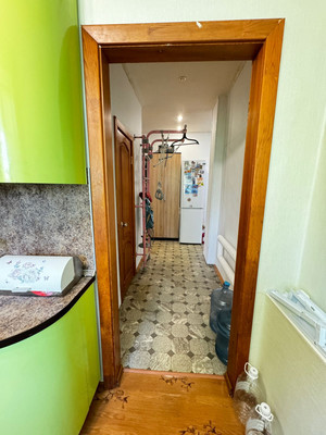 Продам двухкомнатную (2-комн.) квартиру, Тимирязева ул, 38, Нижний Тагил г