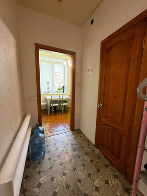 Продам двухкомнатную (2-комн.) квартиру, Тимирязева ул, 38, Нижний Тагил г