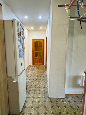 Продам двухкомнатную (2-комн.) квартиру, Тимирязева ул, 38, Нижний Тагил г