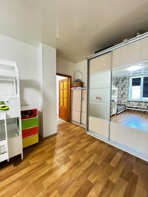 Продам двухкомнатную (2-комн.) квартиру, Тимирязева ул, 38, Нижний Тагил г