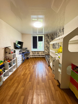 Продам двухкомнатную (2-комн.) квартиру, Тимирязева ул, 38, Нижний Тагил г
