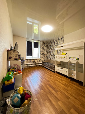 Продам двухкомнатную (2-комн.) квартиру, Тимирязева ул, 38, Нижний Тагил г