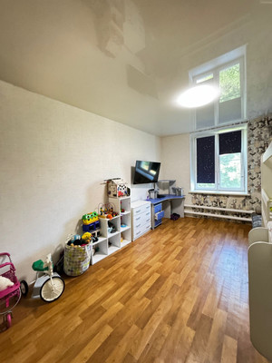 Продам двухкомнатную (2-комн.) квартиру, Тимирязева ул, 38, Нижний Тагил г