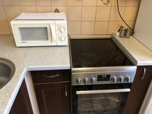 Сдам однокомнатную (1-комн.) квартиру, Вавиловых ул, 10к1, Санкт-Петербург г